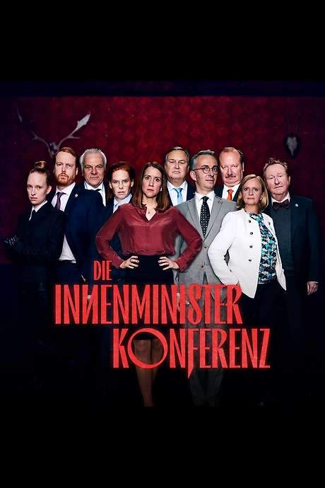 Die Innenministerkonferenz
